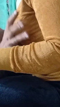 Son in Law Convincing Stepmother in Law for Anal Sex