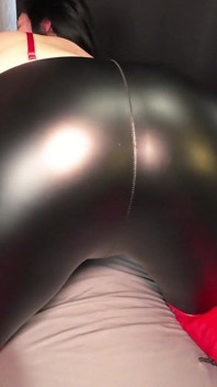 Arschanbetung / Latex / Domina / Dirtytalk / Deutsch