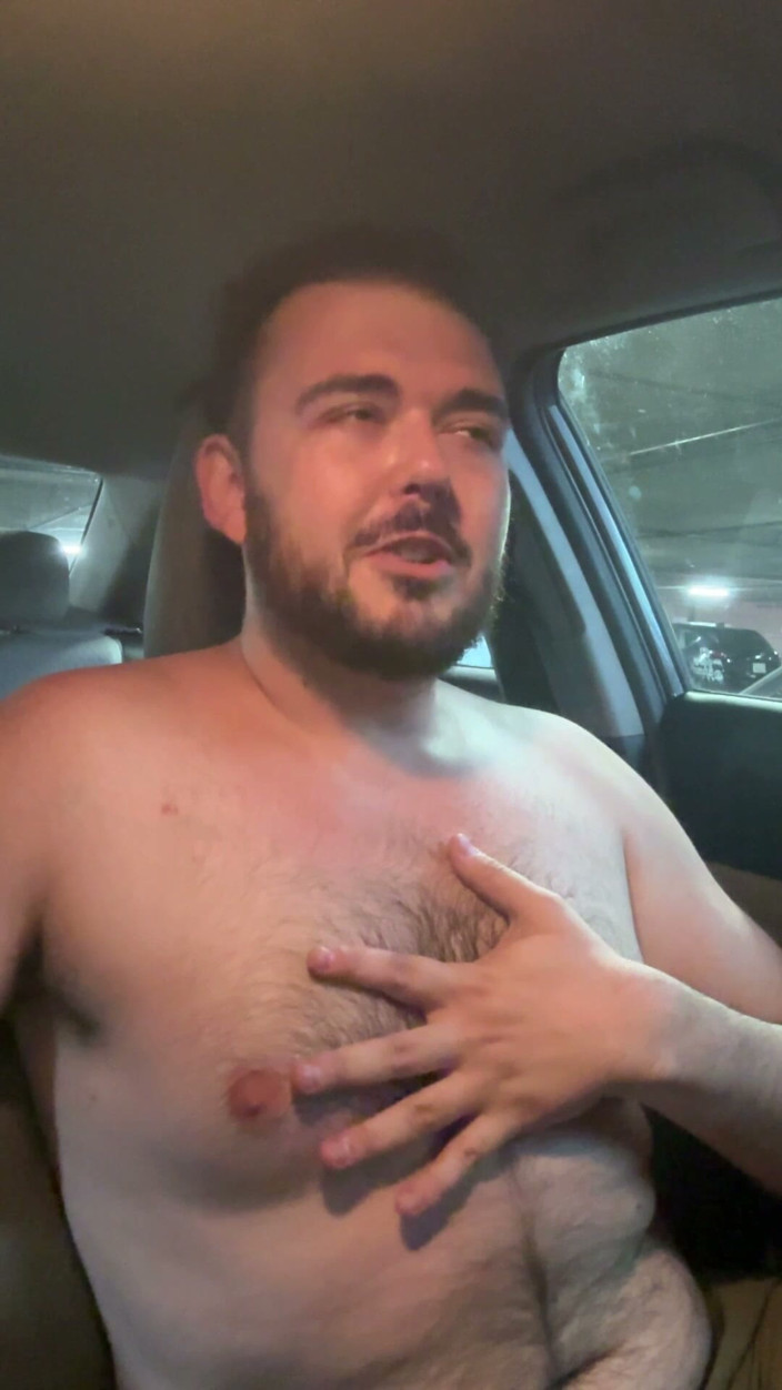 Trent Beaufort: Post Gym and Creatine Chat