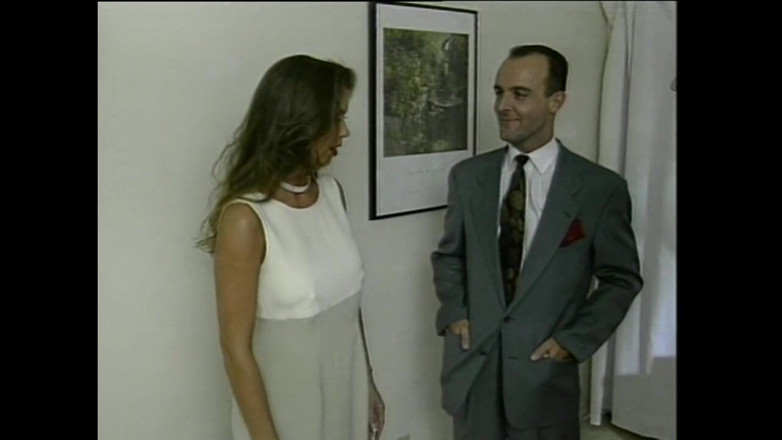 The Hunter Collection: Foda vintage para uma morena deslumbrante
