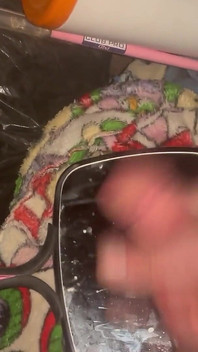 Osuszanie moich piłek