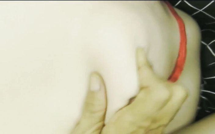 TrNn: 妻はため息をつき、夫は二度腐る