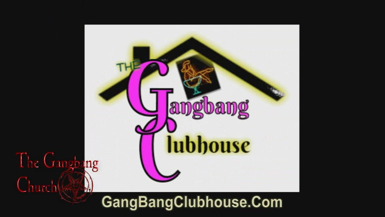 The Gangbang Church: Tia Marie y Alexia Stone toman pollas