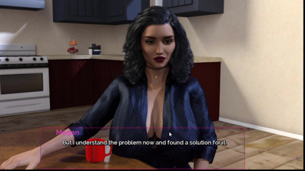 Johannes Gaming: Shut up and dance - Part 9 - Fuck Dr Wood in her...