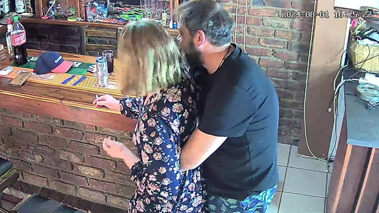 Sparowdox: Caught My Wife Cheating with the Neighbour Next Door