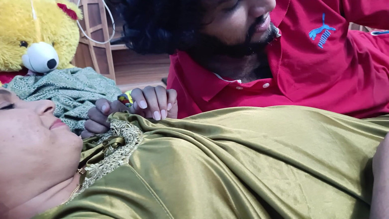 Vaigavarun45: Cuckold-ehemann konvience ehefrau genießt harten fick mit freund und ehemann...