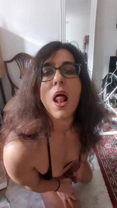 Showcasing My Muscles thumbnail
