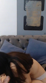 Misselijkheid Seks Webcam Model P2