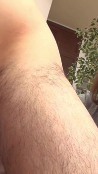 Two Bestie Amateur Girls: Sloppy French Kissing While Teasing Handjob 3-1