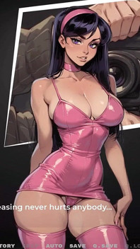 La mia nuova ragazza [ Gioco Hentai Tabù ] Ep.36 La mia ragazza diventa una pornostar sotto l'influenza di un fotografo più anziano!