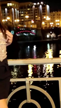 Passeggiata notturna