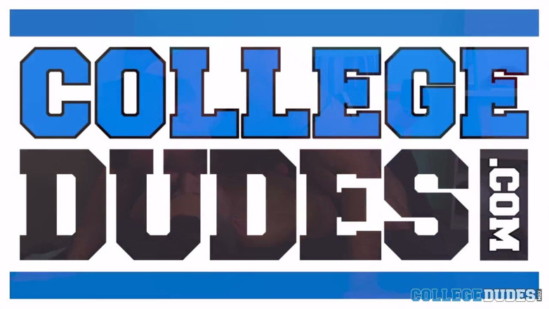 College Dudes: Ethan Slade a Braxton Smith šukají