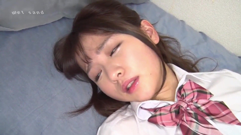 JAV Cosplay: Sluty Asian blowjob 4
