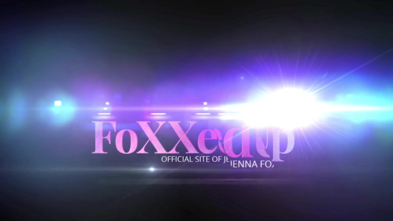 Jenna Foxx: 제나 폭스의 정액을 만드는 Tia Cyrus!