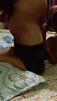 Sora vitregă excitată Seema Masti complet cu bărbat mascat în lenjerie și pat la comun pentru ejaculare înăuntru sex fierbinte