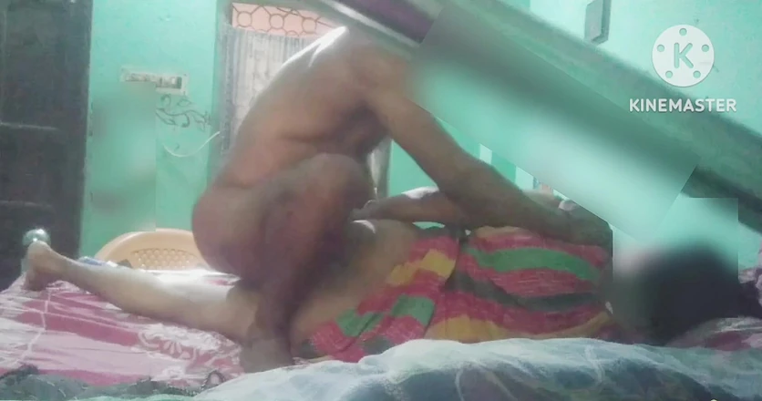 BMsexlove100: Desi Wife Fucking by Husband's Old Friend in a Unknown...