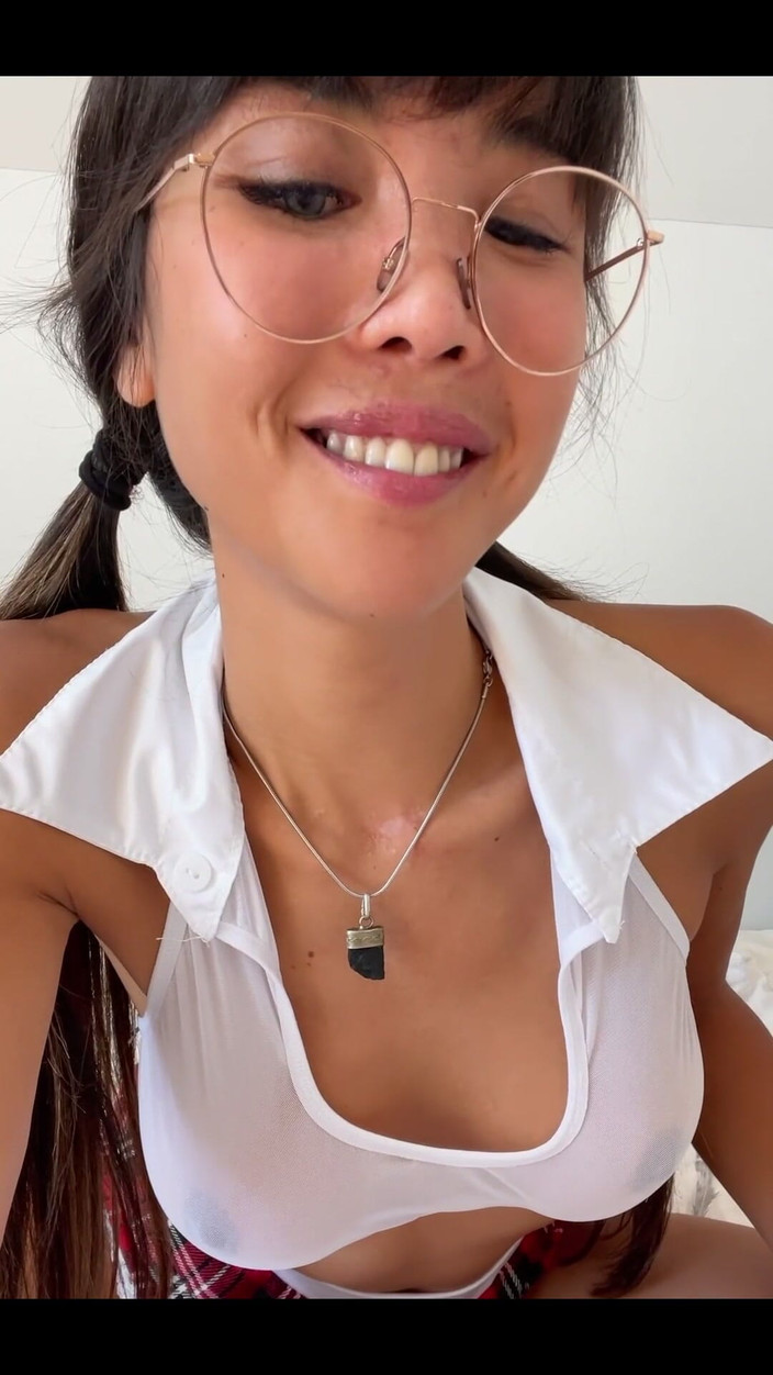 DaringKiara: 내 다음 비디오를 위한 준비