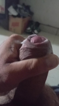 Sexual Peludo