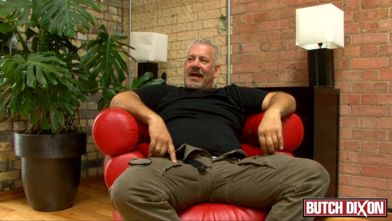 Butch Dixon: Rocco Redi Video