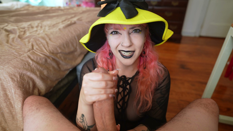 lilredvelvettt: Witches Obsession Spell