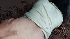 QueenbeautyQB: 배다른 아들에게 따먹히는 인도 계모