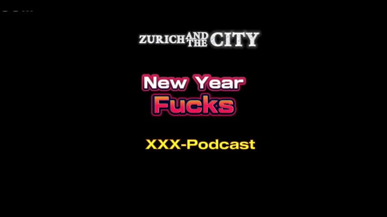 ZurichAndTheCity: Святковий і новий рік трахає xxx-podcast