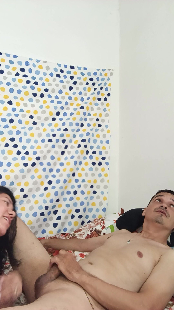 Valkyrieandluigy: Lady Sucking
