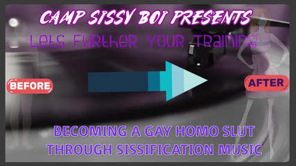 Campsissyboi: Umožňuje dále vaše tréninkové hudební video