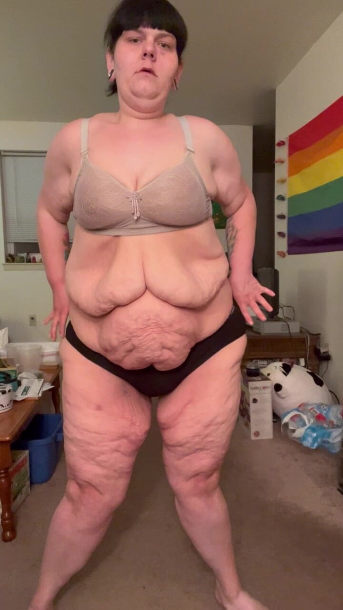 SageTheSuccubus: Woke up Dripping Wet