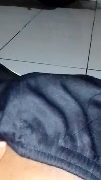 Kontol berbuluku