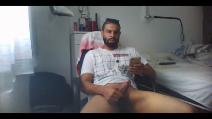 i7Bernard: Iseven on Any Sunday # 01