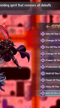 Star Knightess Aura: the Supernatural Hentai World - Episode 1