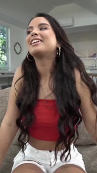 Pretty Teen Name Sofi