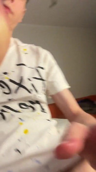 Visual Appreciation of a Perfect 9 Inch Cock