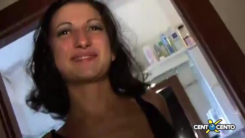 CentoXCento Italia: Carnale (película Completo Centoxcento)