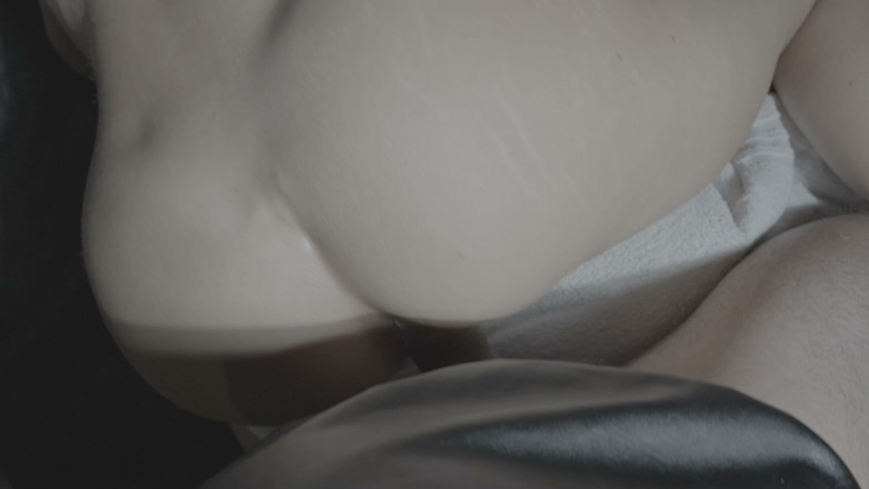Jay_kate: With a Pillow Underneath in Doggystyle You Enjoy Even More