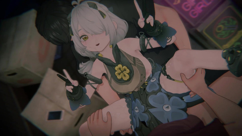 Tomu aisuman: Zenless Zone Zero - Komputasi Inti Dracaene Sunbringer Ditembus Sama Sutradara...