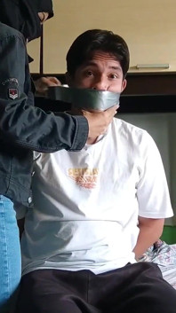Zloděj spermatu