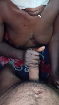 Sack Head Girlie Can Suck Fuck White Cock so Good