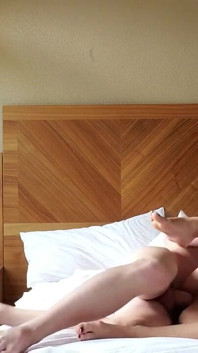 A gente transa em um hotel luxuoso em Praga