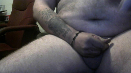 BigManShaman: Péro děvka