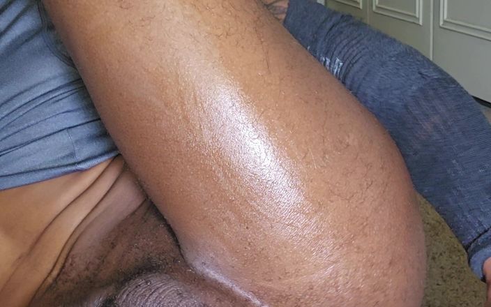 Bubble_butt_babe: Grote reet billen kont spelen
