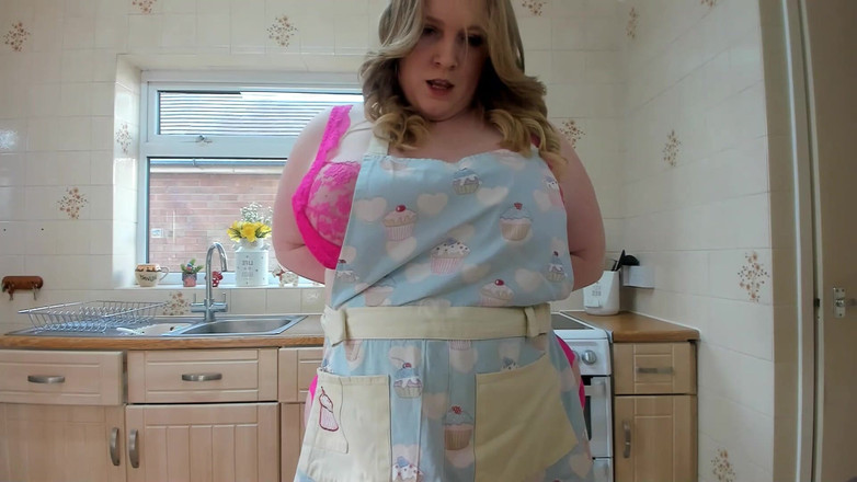 Julie_Bliss: Julie bliss - giornata del frittelle 101