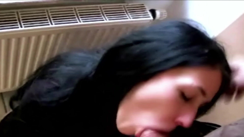 Filles Francaises: Guarda questa piccola ragazza dalla Francia scopata durante il casting