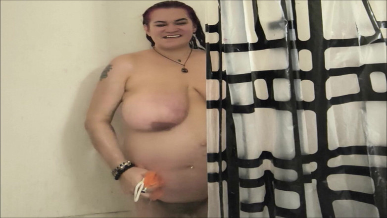 Haydee Rodriguez: Prysznic z Haydee