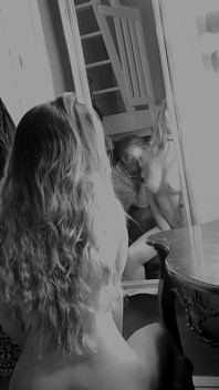 Rachelle Summers Mirror Bts Video
