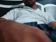 सुंदर काला बड़ा लंड प्यारा आदमी