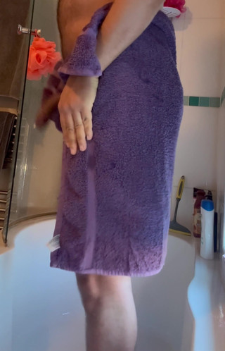 Kadu: Ocultar cámara en el baño de mis amigos