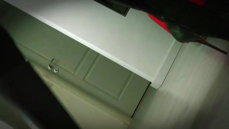 Goddess Celine: Catwoman transformace