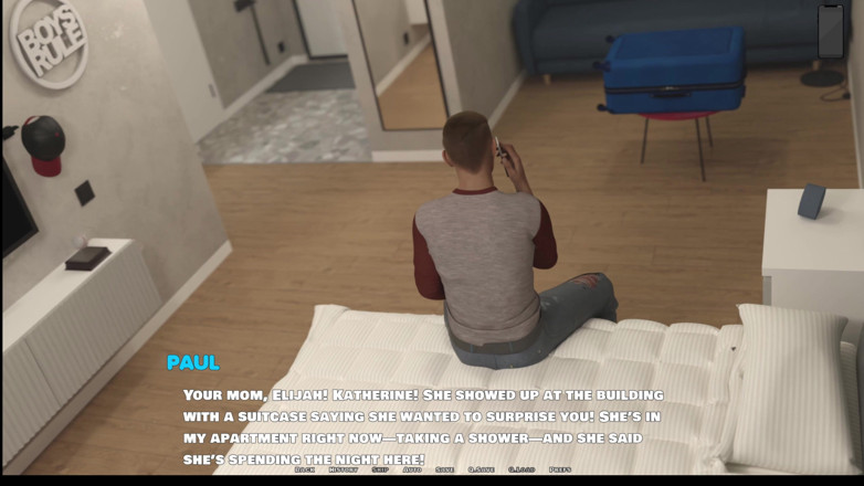 Wickedgammes studio: Obsessed with Horny Divorced MILFs (part 15)